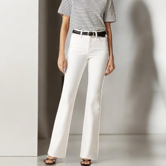 J. Crew Denim - J. Crew Tall bootcut jean Size 31 Tall